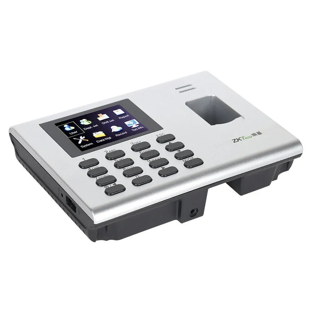 ZKTeco-K40 Pro