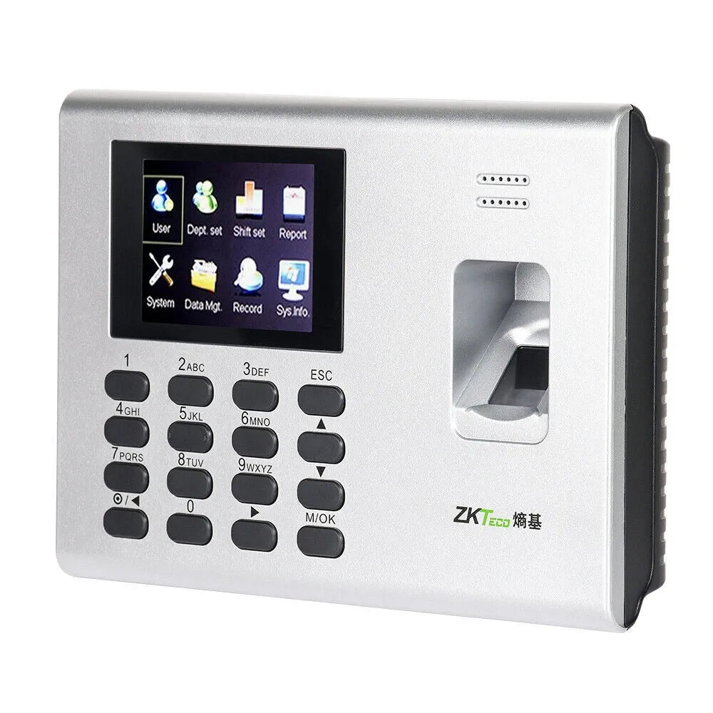 ZKTeco-K40 Pro