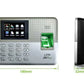 ZKTeco-LX50-USB