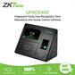 ZKTeco-Uface-402-Silk ID