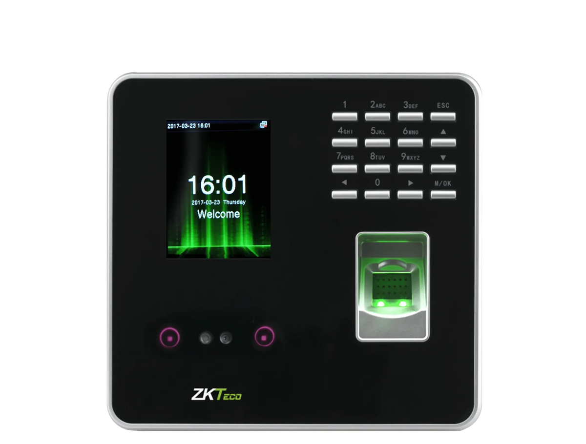 ZKTeco-MB20
