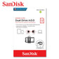 FMM SanDisk SDDD3 G46 Dual ULTRA DUAL DRIVE GO 32GB