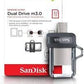 FMM SanDisk SDDD3 G46 Dual ULTRA DUAL DRIVE GO 32GB