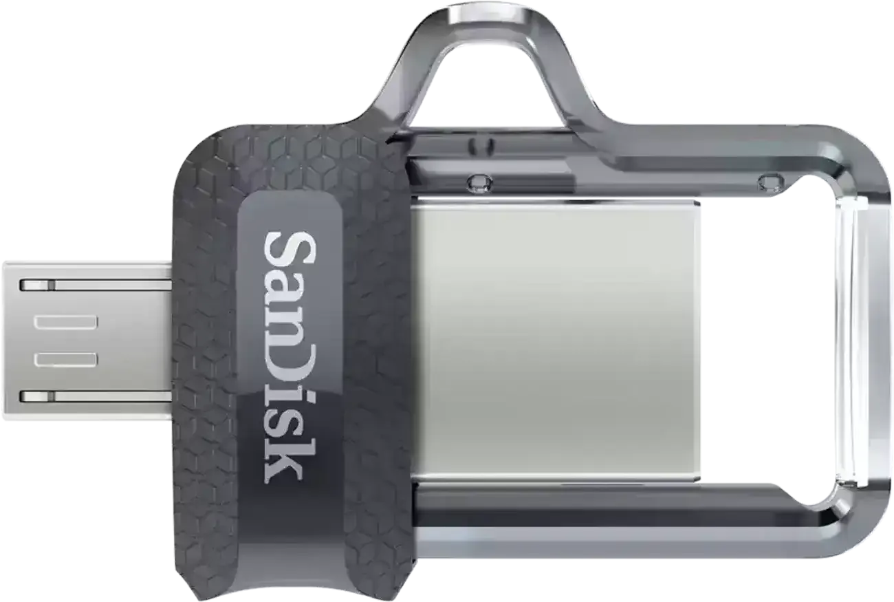 FMM SanDisk SDDD3 G46 Dual ULTRA DUAL DRIVE GO 32GB