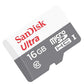 SanDisk-ULTRA Red-GN3MN-16GB