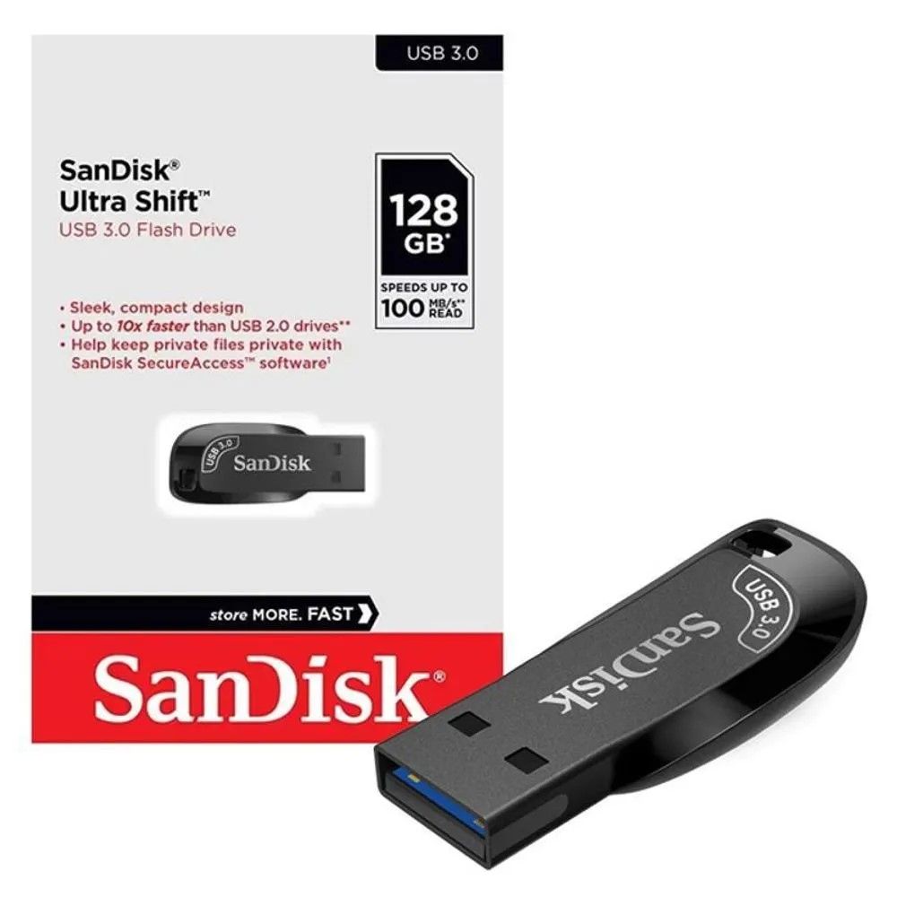 SanDisk SDCZ410 128GB G46
