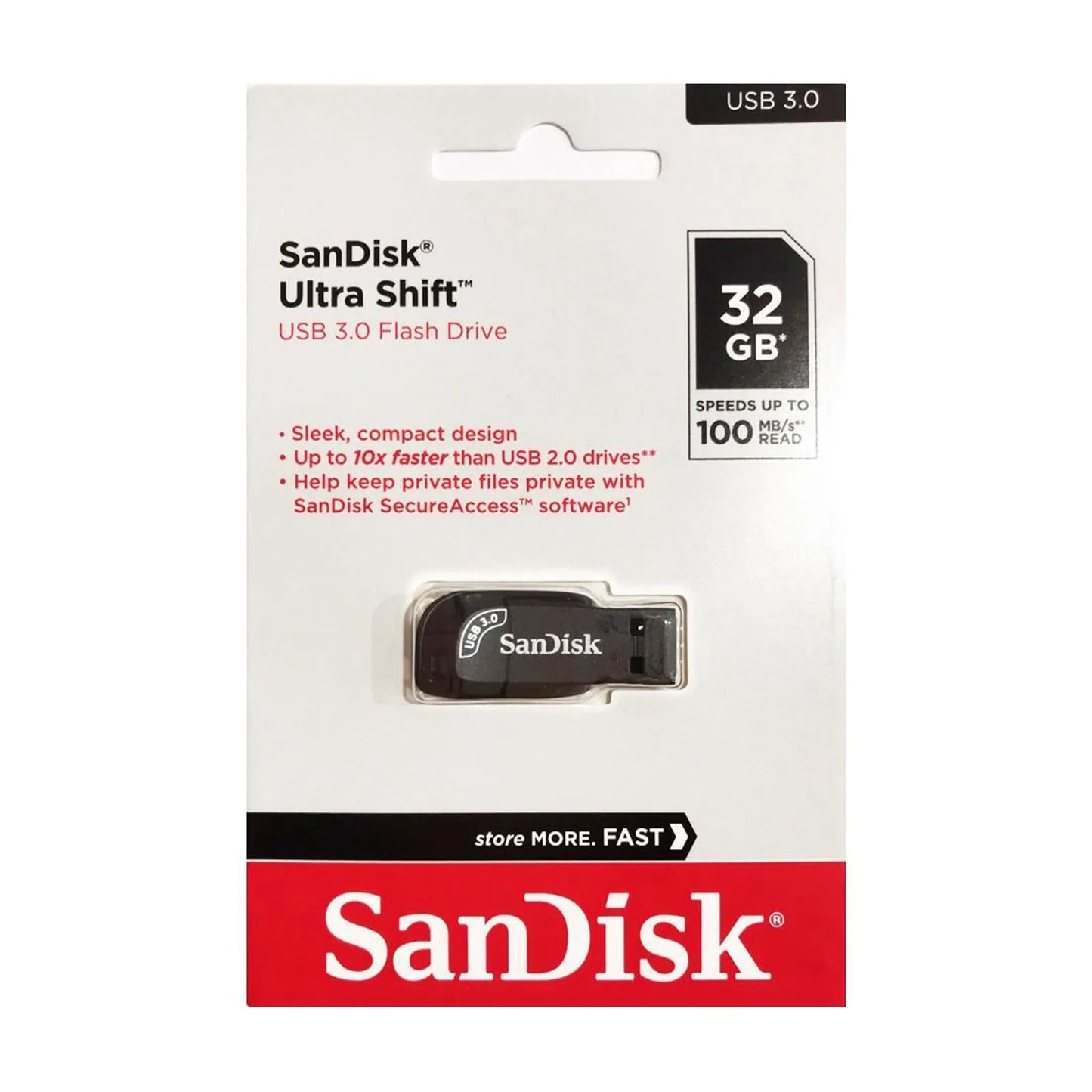 SanDisk SDCZ410 32G G46