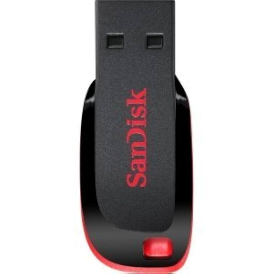 SanDisk SDCZ50 32G B35