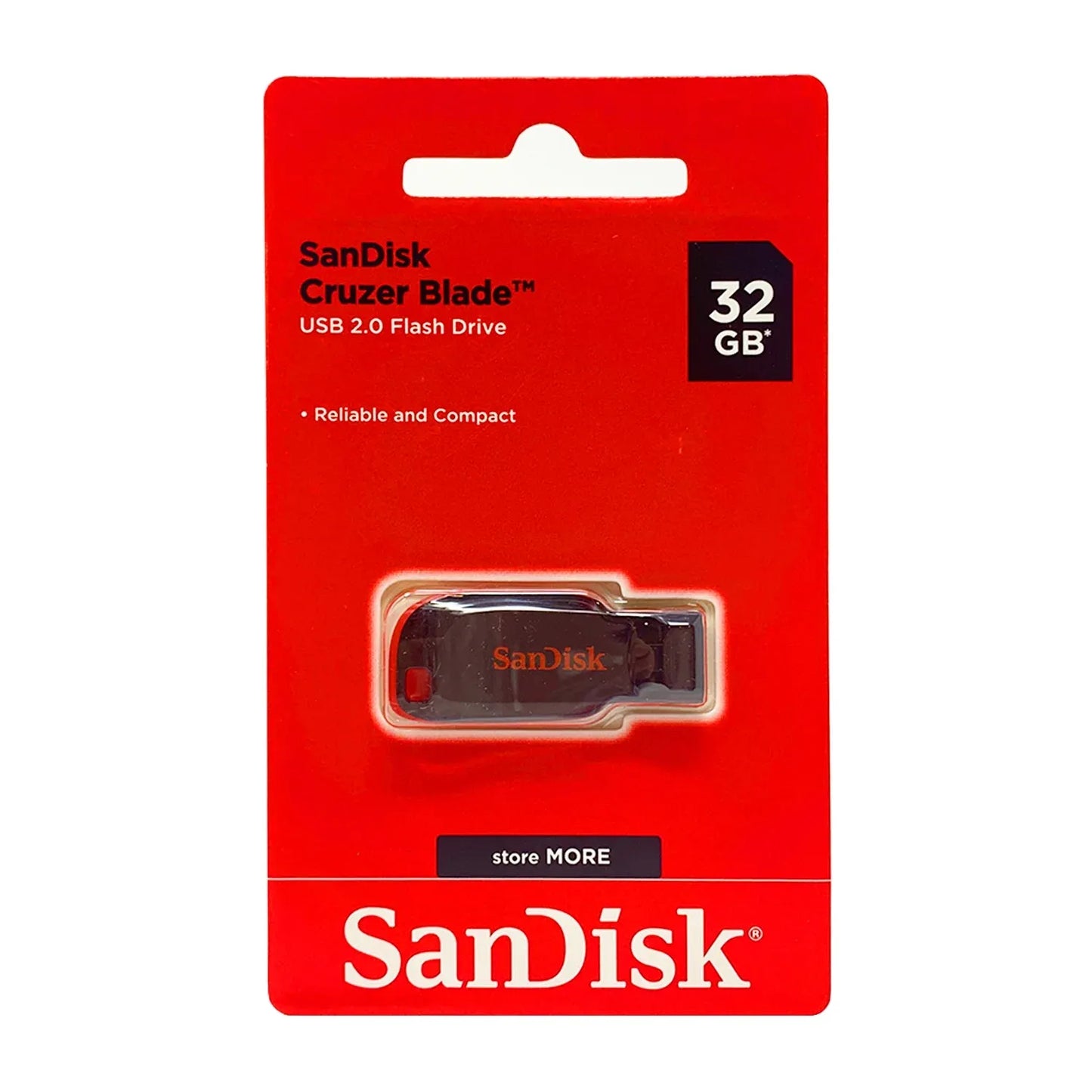 SanDisk SDCZ50 32G B35