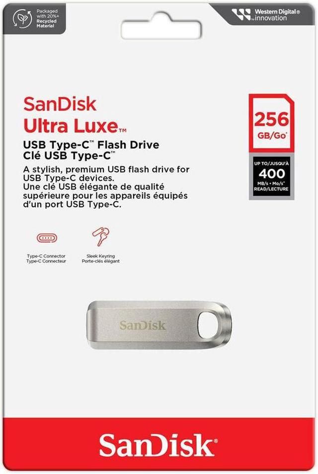 SanDisk SDCZ75 256G G46