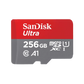 Memorycard SanDisk SDSQUAC GN6MN 256GB