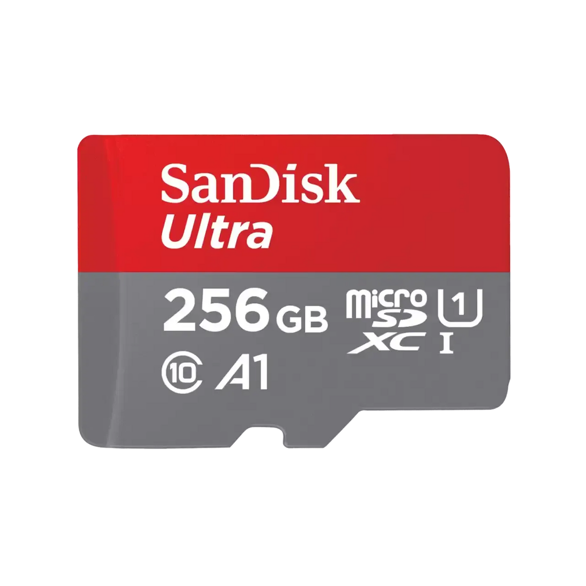 Memorycard SanDisk SDSQUAC GN6MN 256GB