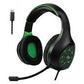 Standard Smart-Headset-GM2100-Green