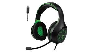 Standard Smart-Headset-GM2100-Green