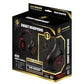 Standard Smart-Headset-GM2100-RED