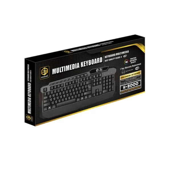 Gaming-Standard-K-3000