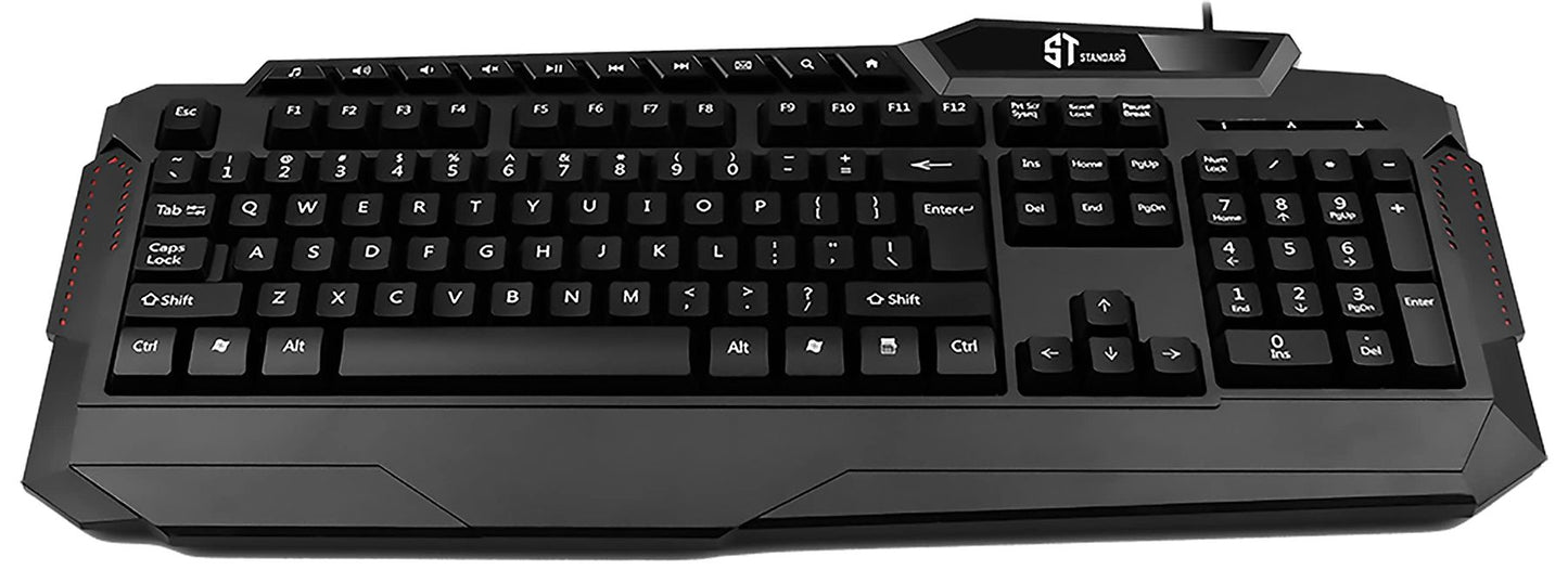 Gaming-Standard-K-3000