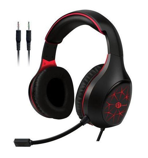Headphone GM-3502R