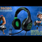 Headphone GM-3502G