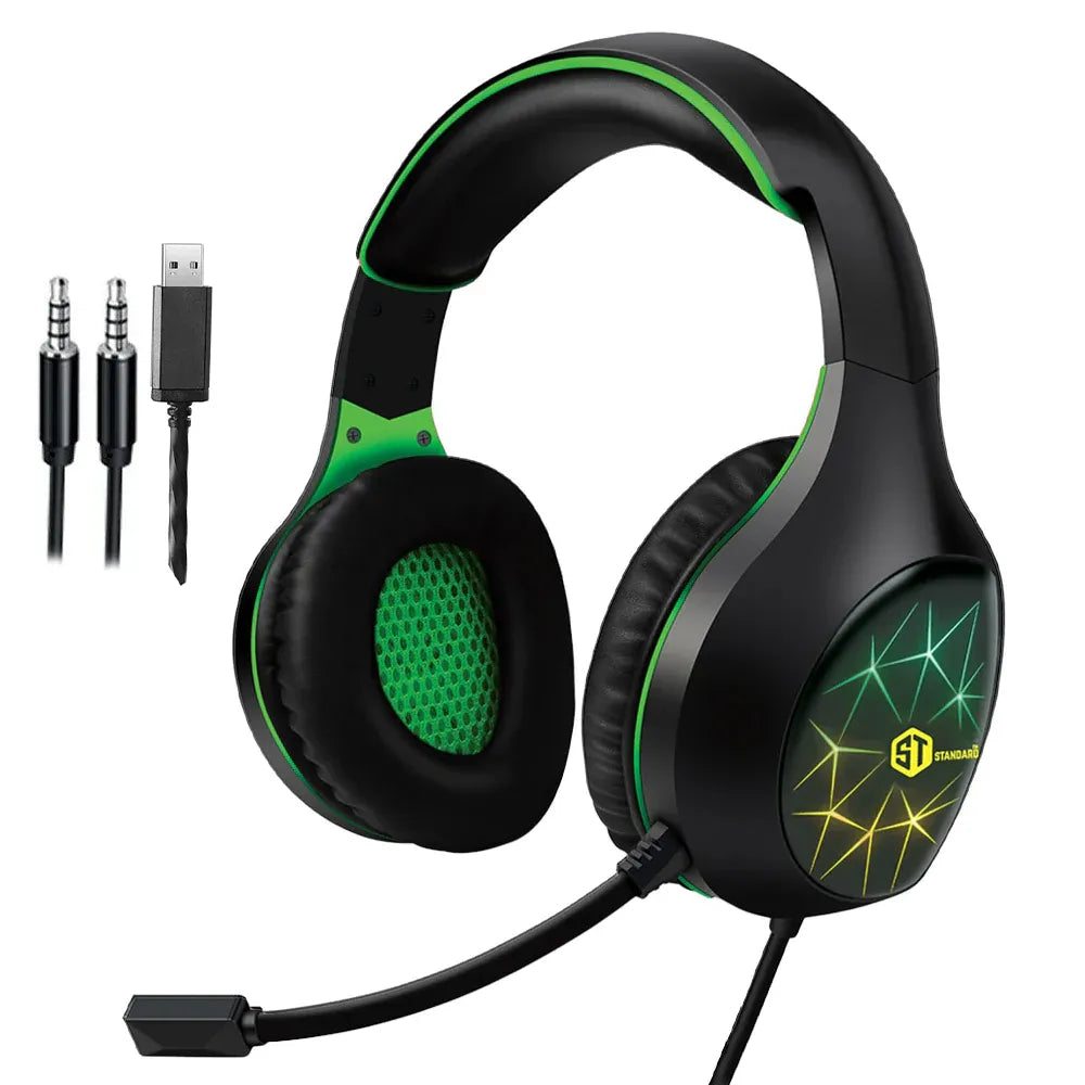 Headphone GM-3502G