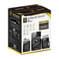 Speaker SUB Standard Wave 2500 2x1