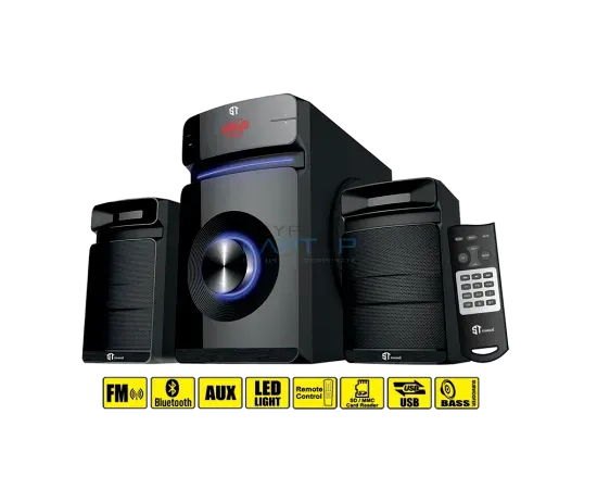 Speaker SUB Standard Vortex 6000