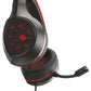 Standard Smart-Headset-GM2100-LightRed