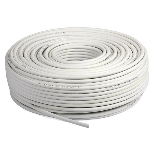 CAB-LAN-Standard-Cat6-305m-Gray سعر المتر