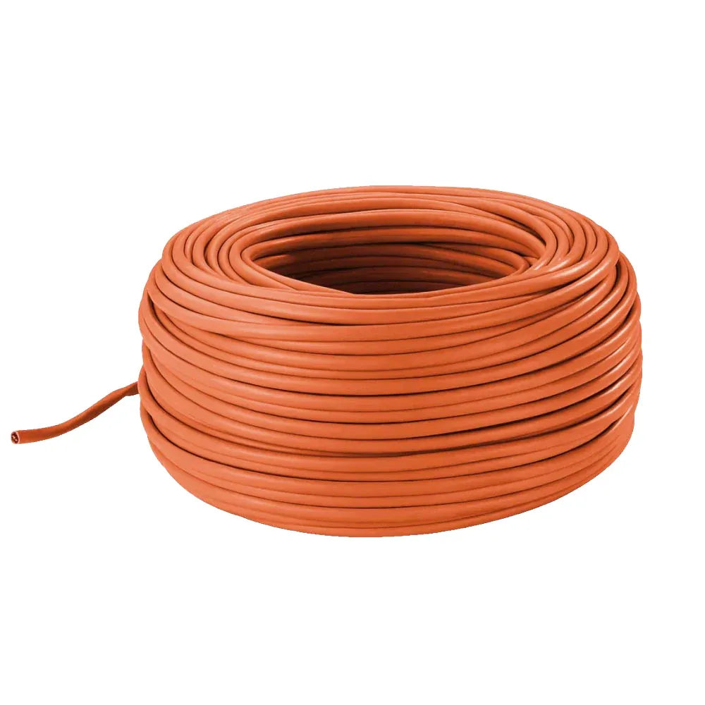 CAB-LAN-Standard-Cat6-Super Ultra6-305m-Orange