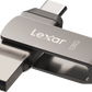 Lexar-JumpDrive-D400-128GB