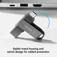 Lexar-JumpDrive-D400-128GB