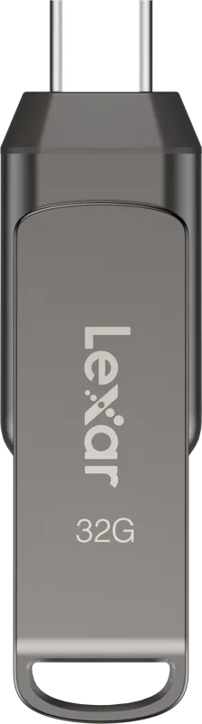 Lexar-JumpDrive-D400-32GB