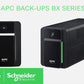 UPS APC Back 1200VA BX1200MI GR