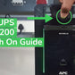 UPS-APC-Easy-1200VA-BVX1200LI-GR