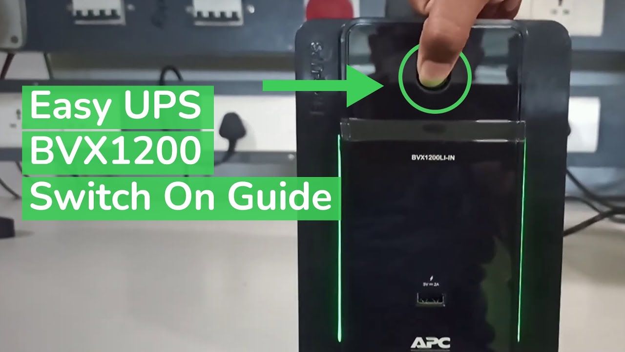 UPS-APC-Easy-1200VA-BVX1200LI-GR
