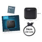 CRUCIAL X6 PORTABLE SSD 1T