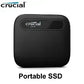 SSD Crucial Portable x6 2TB