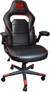 Chair redragon C501 red