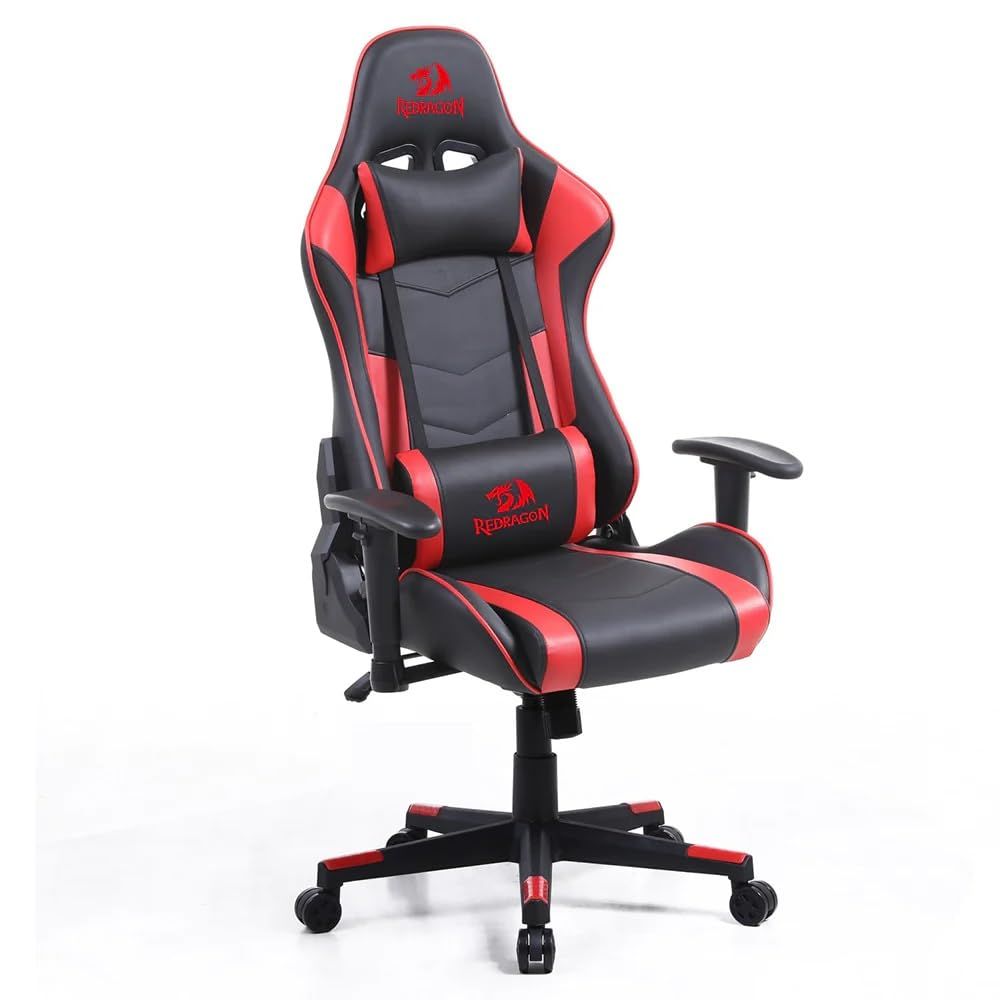 Chair redragon C602 Red