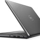 DELL LATITUDE 3380 I5-7TH U 8GB 128G SSD 13.3” HD INTEL