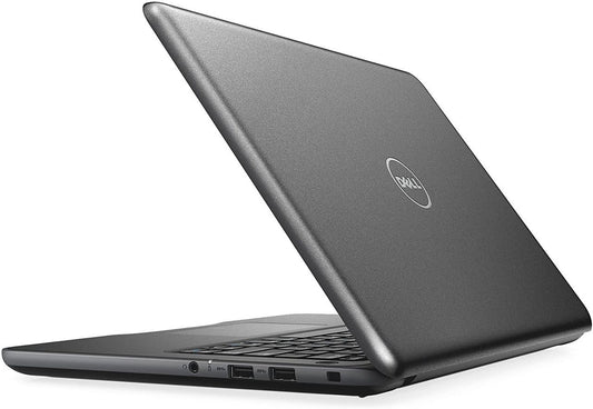 DELL LATITUDE 3380 I5-7TH U 8GB 128G SSD 13.3” HD INTEL