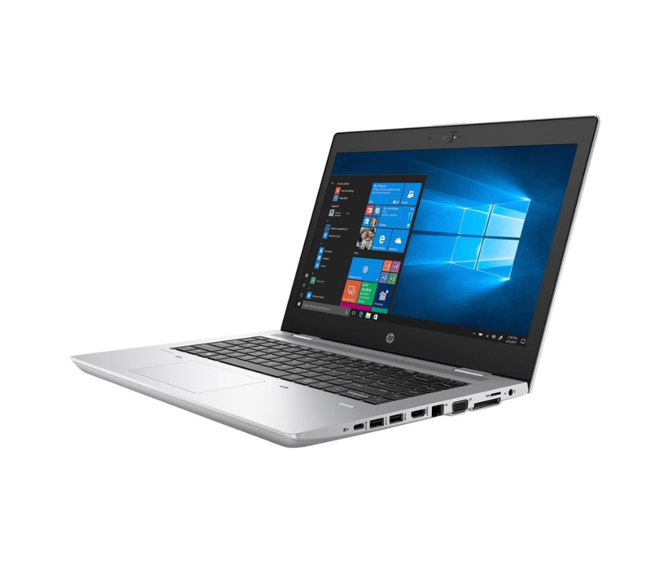HP ELITEBOOK 645 G4 R5 2500U 8GB M.2 256G 13.3 HD AMD 256M