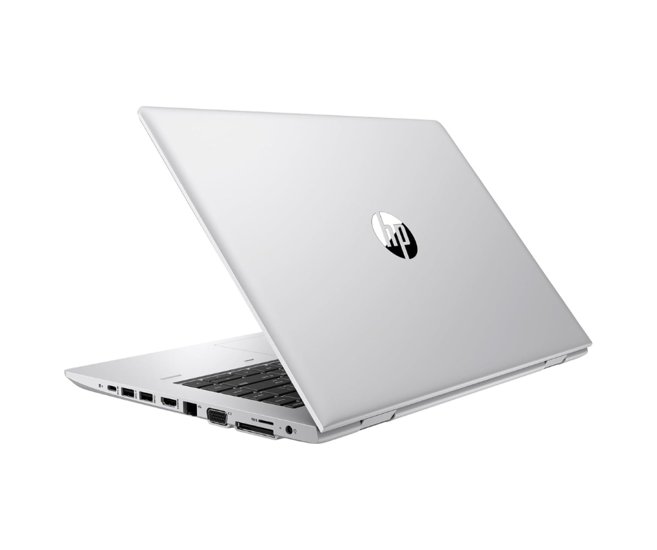 HP ELITEBOOK 645 G4 R5 2500U 8GB M.2 256G 13.3 HD AMD 256M