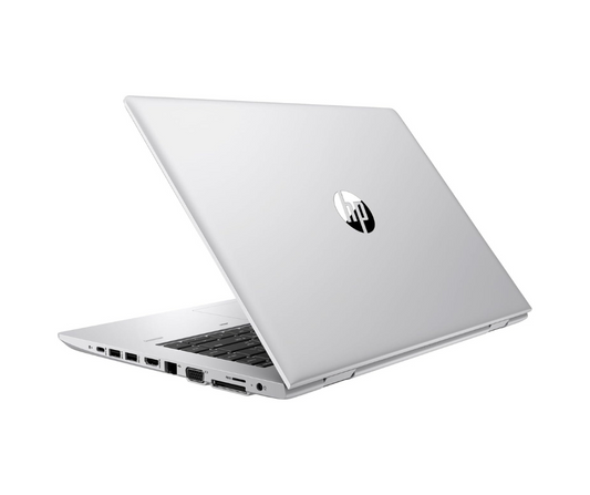 HP ELITEBOOK 645 G4 R5 2500U 8GB M.2 256G 13.3 HD AMD 256M