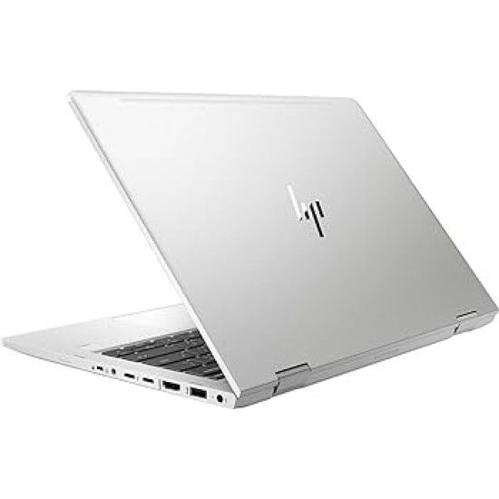 HP ELITEBOOK 830 G6 I5-8TH U 16GB 256G M.2 13.3” FHD INTEL
