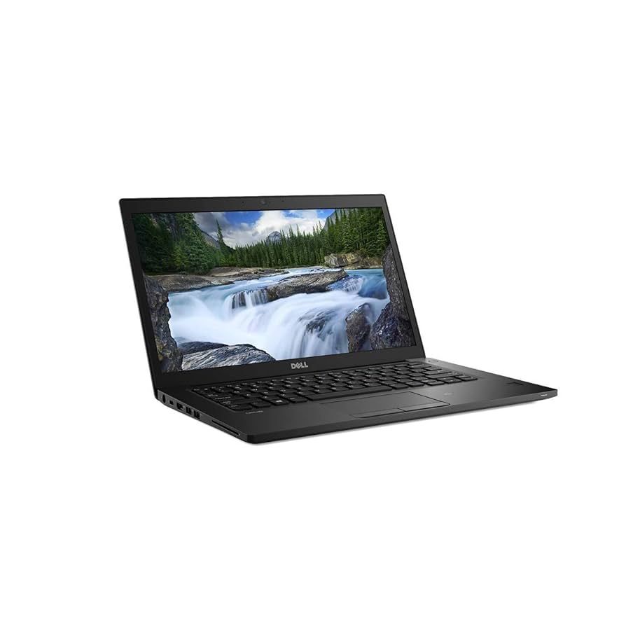 DELL LATITUDE 5590 I7-8TH U 8GB M.2 256G 15.6 FHD INTEL