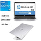 HP ELITEBOOK 840 G6 I5-8TH U 8GB M.2 256G 14 FHD INTEL