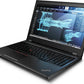 LENOVO THINKPAD P52 XEON E-2176M 16GBM.2 512G 15.6 FHD NVIDIA QUADRO P2000 4G