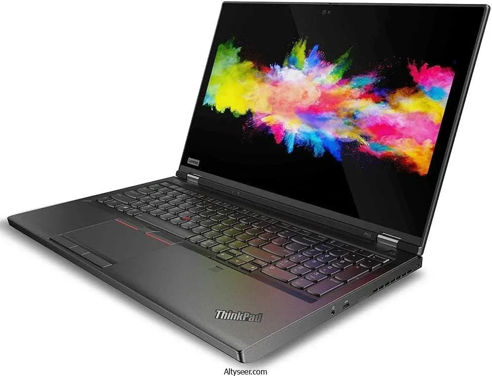 LENOVO THINKPAD P53 I7-9TH H 16GBM.2 512G 15.6 FHD NVIDIA QUADRO T1000 4G
