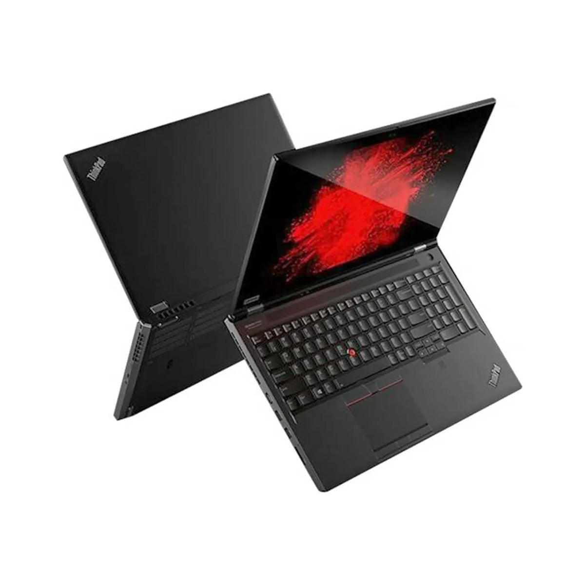 LENOVO THINKPAD P53 I7-9TH H 16GBM.2 512G 15.6 FHD NVIDIA QUADRO T1000 4G